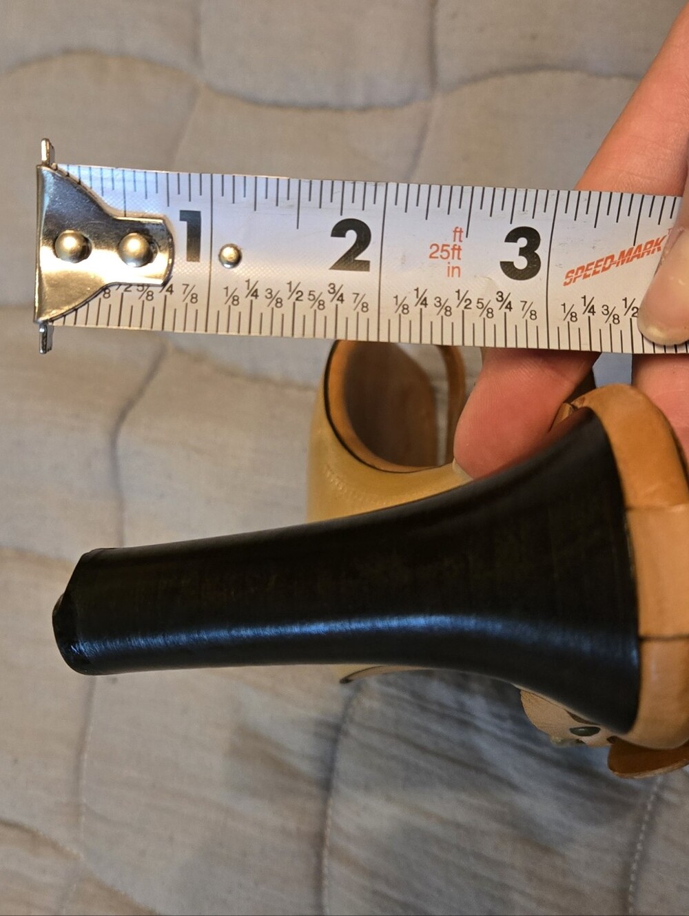 Bally Vintage strappy sandal heels - Picture 11 of 12